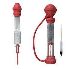 Anti-Freeze Hydrometers