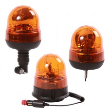 Rotating Beacons Rotating Beacons