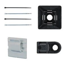 Tubing, Sleeving and Wiring Fittings Tubing, Sleeving and Wiring Fittings