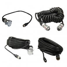 Cable & Adaptors Cable & Adaptors