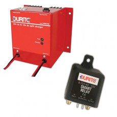 Charge Splitter Devices and Relays Charge Splitter Devices and Relays