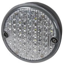 Commercial Reverse Lamp with Stud Fixing