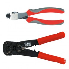 Cable Cutters & Strippers