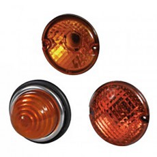 Direction Indicator Lamps Direction Indicator Lamps