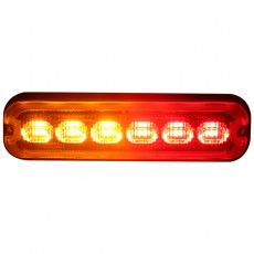 3 Function Rear Combination Lamp - Slim Rectangle 3 Function Rear Combination Lamp - Slim Rectangle