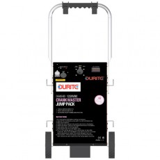 Heavy-Duty Crank Master Trolley Starter