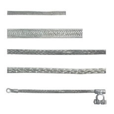 Earth Straps and Braids