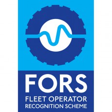 FORS Compliant Kits (Out Of London)