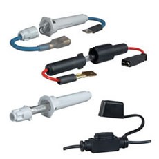 Fuse Holders
