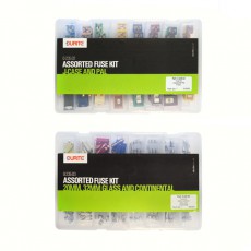 Assorted Fuse Kits