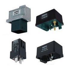 Glow Plug Controllers Glow Plug Controllers