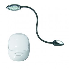 Reading, Step and Other Lamps