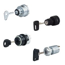 Ignition Switches