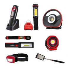 Inspection and Hand Lamps