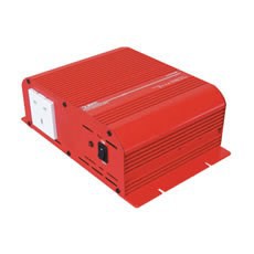 12V Modified Wave Inverters - Heavy-duty
