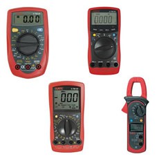 Multimeters