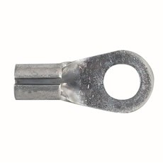 Open End Ring Terminals