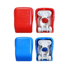 Quick Release Battery Terminals