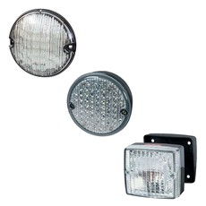 Reversing Lamps Reversing Lamps