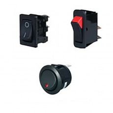 Rocker Switches