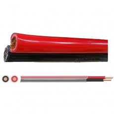 Siamese Battery Cables