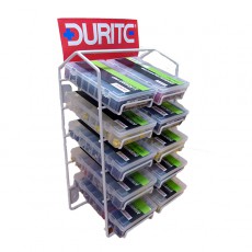 Durite Assortment Boxes Stand