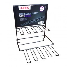Durite Wiper Blade Metal Rack Stand