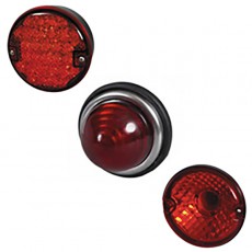Stop and Tail Lamps Stop and Tail Lamps