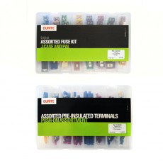 Wiring Assortment Boxes Wiring Assortment Boxes