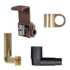 Terminals - Un-Insulated