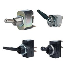 Toggle Switches