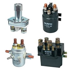 Universal Solenoids Universal Solenoids