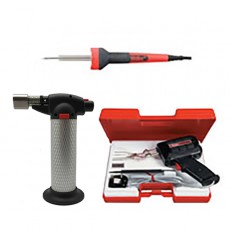 ’Weller’ Soldering Irons