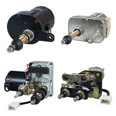 Wiper Motors