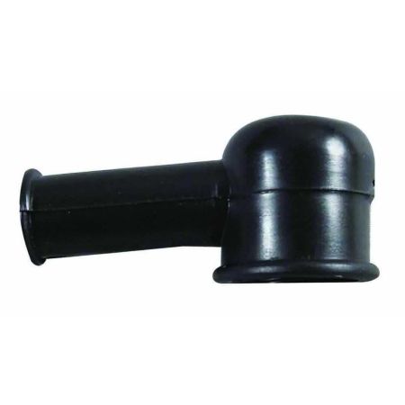 Medium Insulating Boot - Cable Entry 8mm, Terminal 15mm diameter