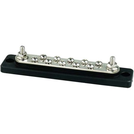 5 Screw Bus Bar – 150A