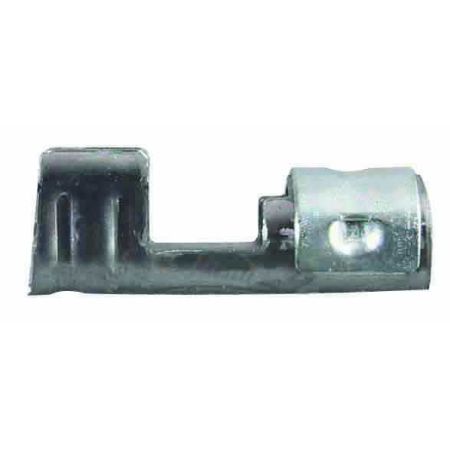 Terminal for Spark Plug