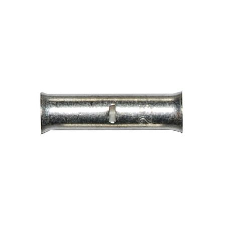 Heavy Duty Butt Splice Connectors - 25mm²