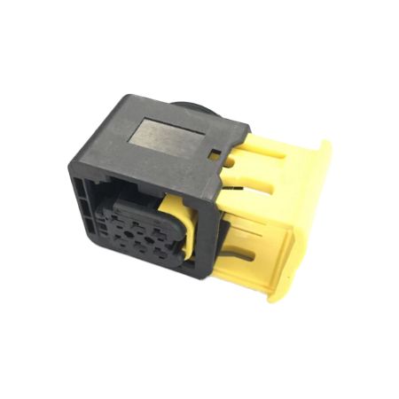 6PIN MCP 1.5 Connector w/ Terminals & Wire Seals