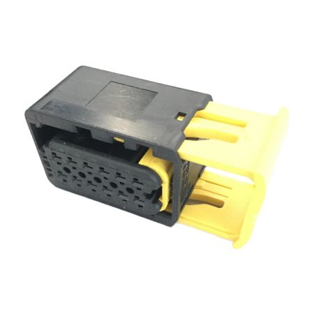12PIN MCP 1.5 Connector w/ Terminals & Wire Seals