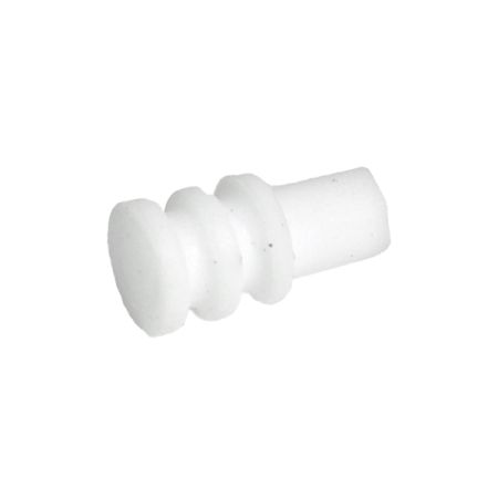 White Blank Seals for HDSCS connectors - 1.5MCP