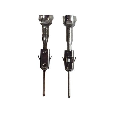 Terminal 2.8mm male 0.5-1.0mm2