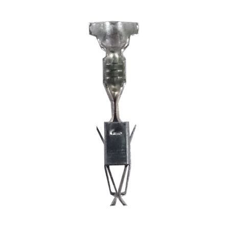 Terminal, 2.8mm female 1.0-2.5mm2