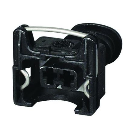 Junior Power Timer Female Connector - 2 Way