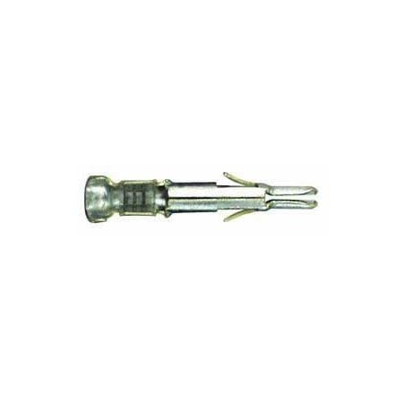 Mate n Lock 2.00mm Pin with Locking Tag