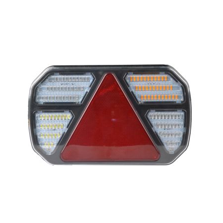 TRAILER REAR COMB. LAMP - PROGRESS. DI|Right Hand