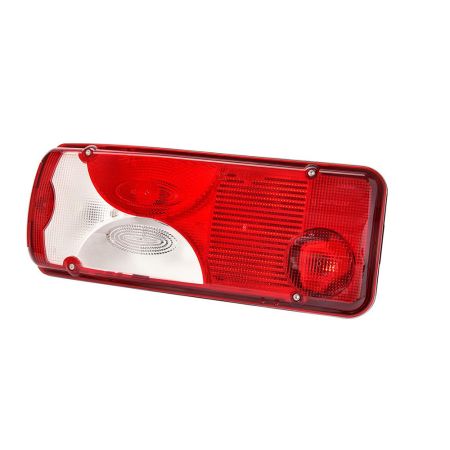 Left Hand 7 Function Rear Combination Lamp For Mercedes Sprinter & VW - 12/24V