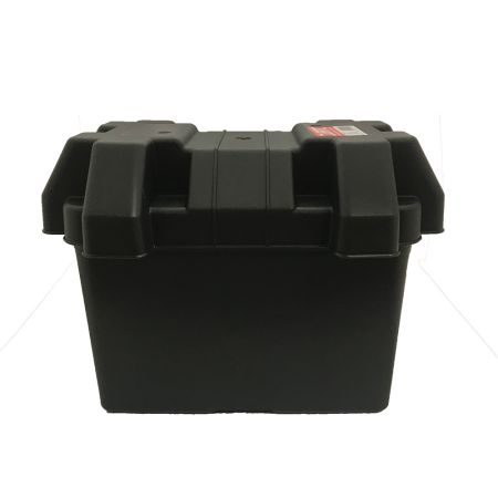 Small Battery Box - 275 x 180 x 200mm