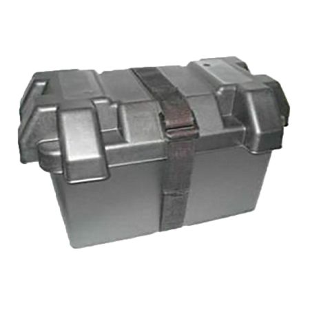 Large Battery Box - 325 x 185 x 200mm
