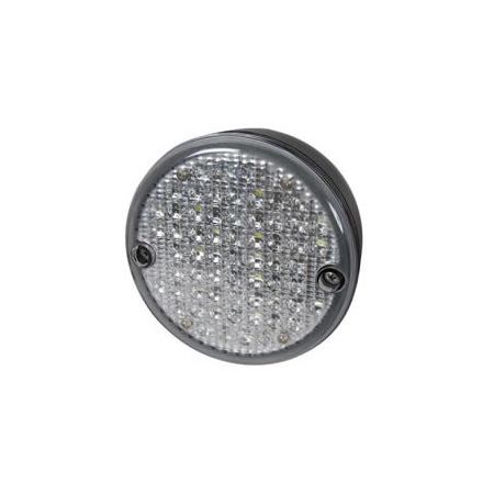 Commercial LED Reverse Lamp with Stud Fixing - 12/24V